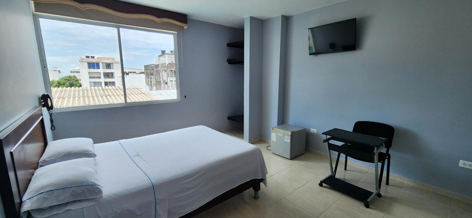 Hotel Torres Del Llano Yopal Eksteriør billede