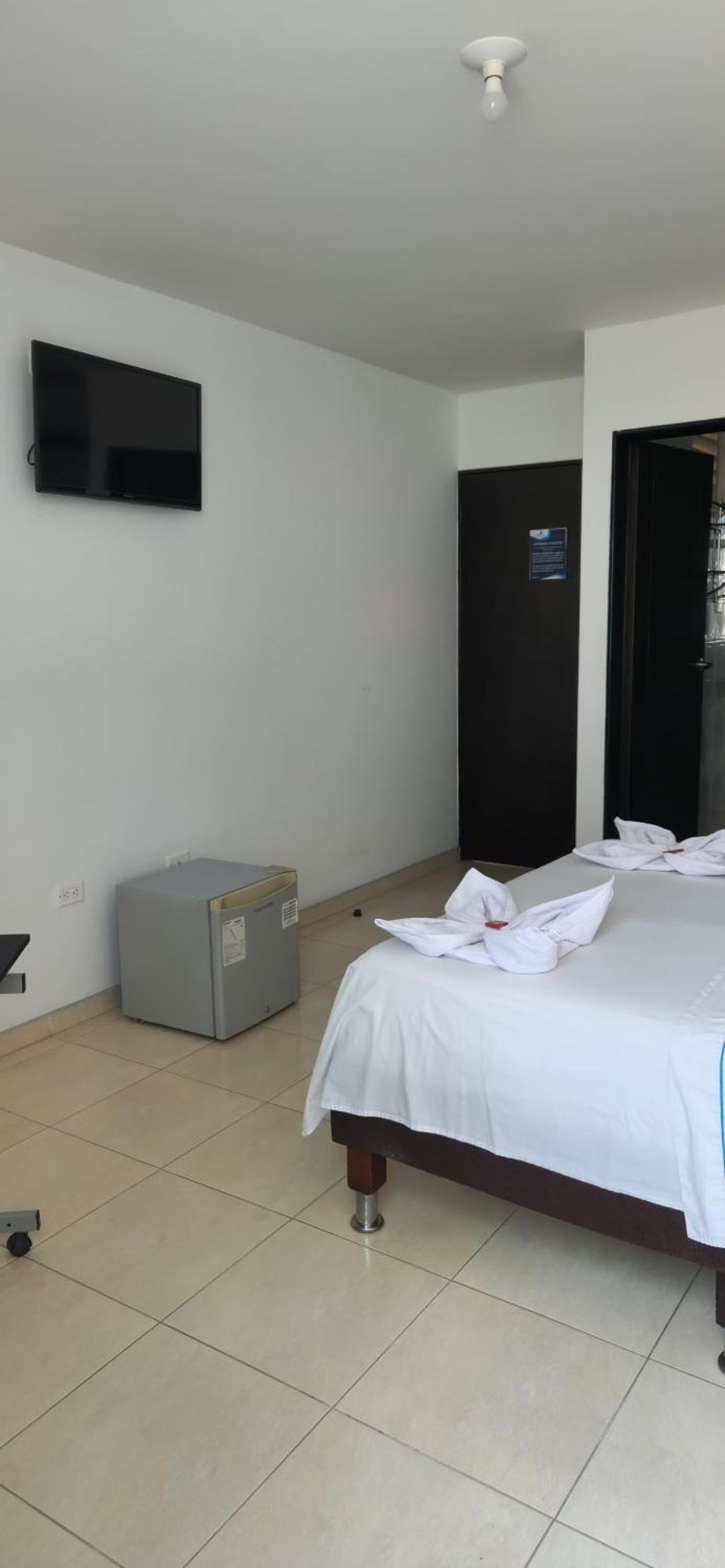 Hotel Torres Del Llano Yopal Eksteriør billede