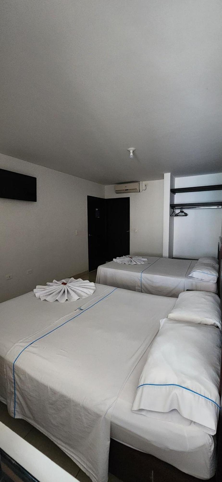 Hotel Torres Del Llano Yopal Eksteriør billede