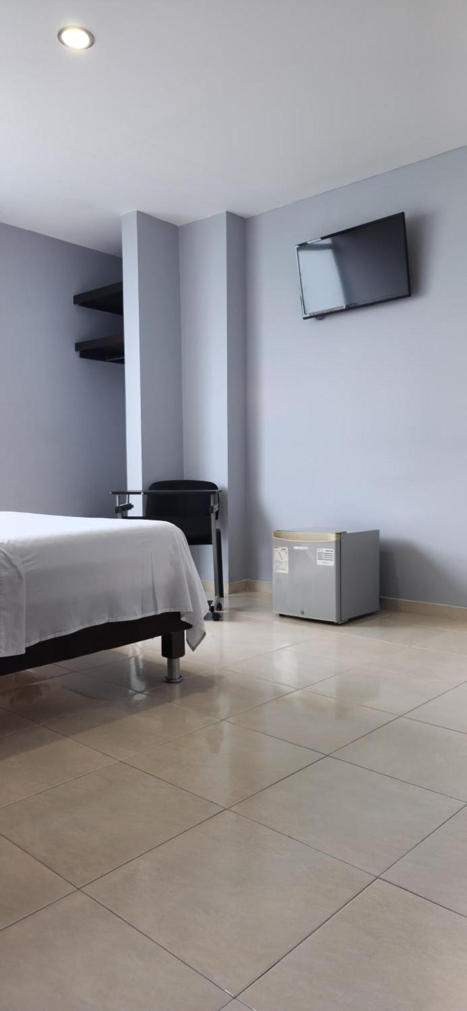 Hotel Torres Del Llano Yopal Eksteriør billede